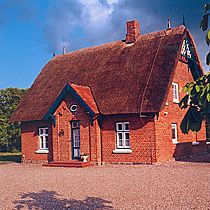Strandhaus